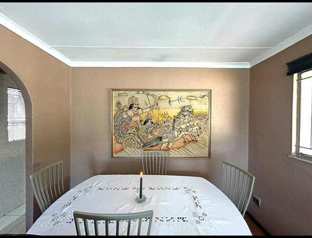 3 BEDROOM HOUSE FOR SALE IN MAYBERRY PARK